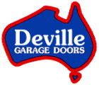 Deville Garage Doors